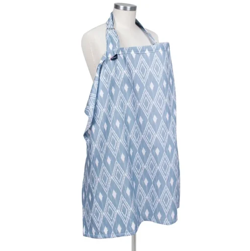 Bebe Au Lait Premium Cotton Nursing Cover