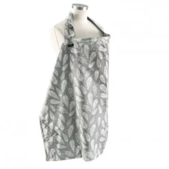 Bebe Au Lait Premium Cotton Nursing Cover