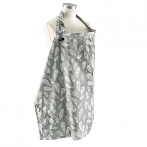 Bebe Au Lait Premium Cotton Nursing Cover