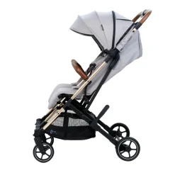Beblum Gemini Twin Stroller