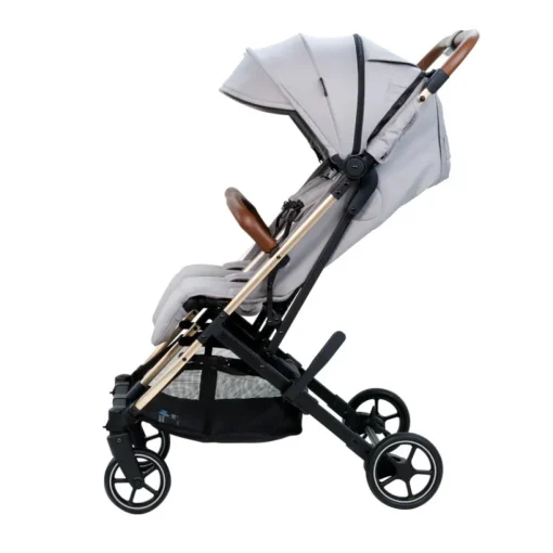 Beblum Gemini Twin Stroller