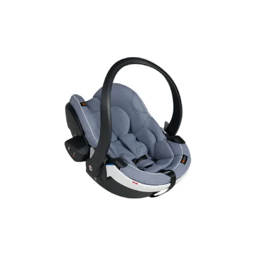 BeSafe iZi Go Modular X2 i-Size