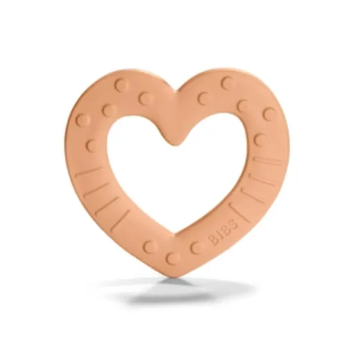 BIBS Baby Bitie Heart