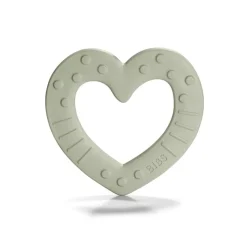 BIBS Baby Bitie Heart