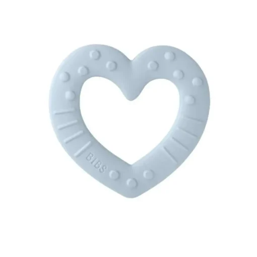 BIBS Baby Bitie Heart