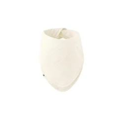 BIBS Bandana Bib Ivory