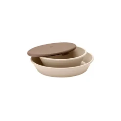 BIBS Dinner Set