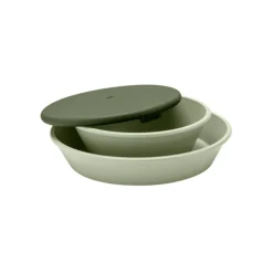 BIBS Dinner Set