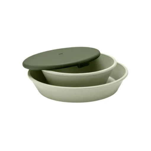 BIBS Dinner Set