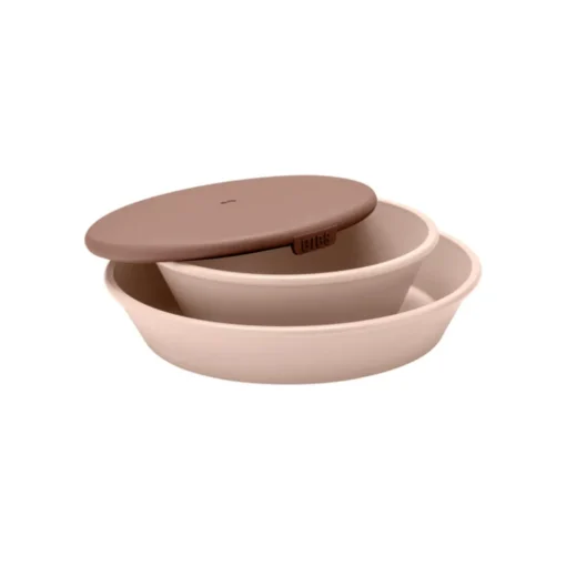 BIBS Dinner Set