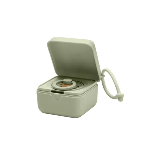BIBS Pacifier Box