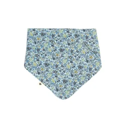 BIBS x LIBERTY Bandana Bib