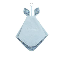 BIBS x LIBERTY Cuddle Cloth
