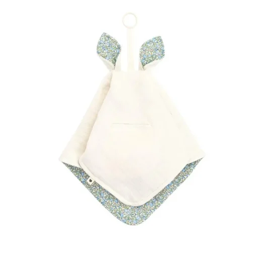 BIBS x LIBERTY Cuddle Cloth