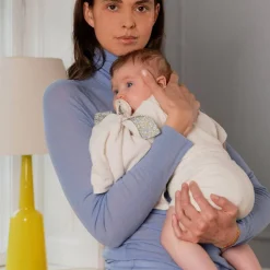 BIBS x LIBERTY Cuddle Cloth