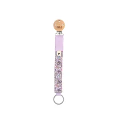 BIBS x LIBERTY Pacifier Clip