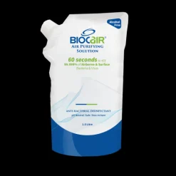 BioCair Air Purifying Solution 4 Pack