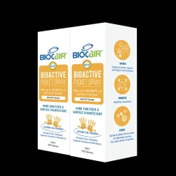 Biocair Bioactive Anti-HFMD Pocket Spray