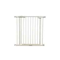 Bonbijou Auto-Close Safety Gate For Kids and Pets