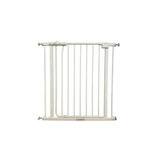 Bonbijou Auto-Close Safety Gate For Kids and Pets