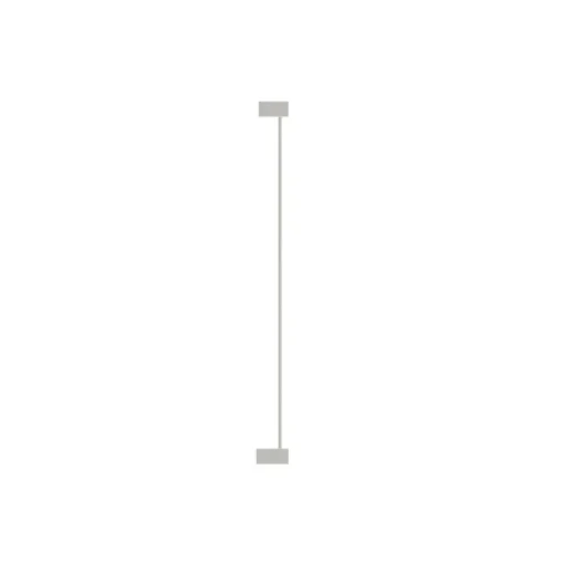 Bonbijou Auto-Close Safety Gate Extension (6cm)