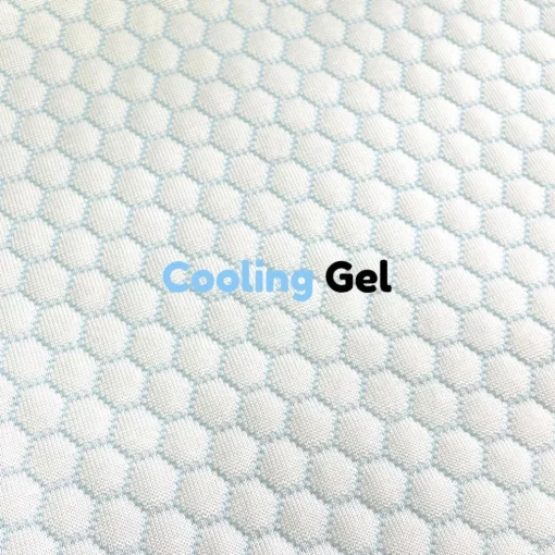 Bonbijou Cooling Mattress Protector and Cover