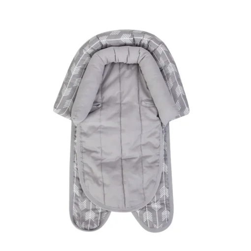 Bonbijou 2-In-1 Infant Head Support