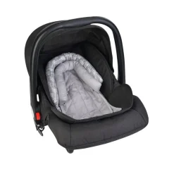 Bonbijou 2-In-1 Infant Head Support