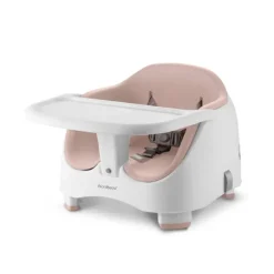 Bonbijou 3-In-1 Zee Seat (Booster Seat, Baby Base & Step Stool)