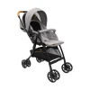 Bonbijou Luxos+ Light Weight Stroller