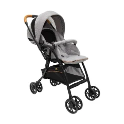 Bonbijou Luxos+ Light Weight Stroller