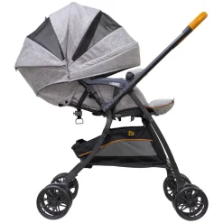 Bonbijou Luxos+ Light Weight Stroller