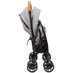 Bonbijou Luxos+ Light Weight Stroller
