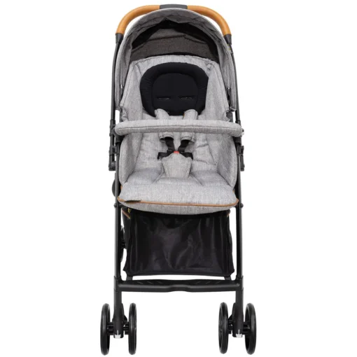 Bonbijou Luxos+ Light Weight Stroller
