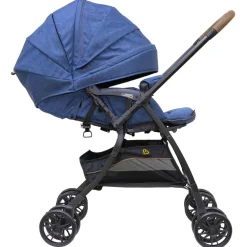 Bonbijou Luxos+ Light Weight Stroller