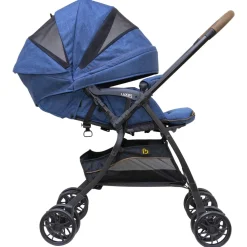 Bonbijou Luxos+ Light Weight Stroller