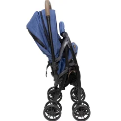 Bonbijou Luxos+ Light Weight Stroller