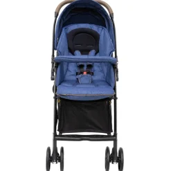 Bonbijou Luxos+ Light Weight Stroller