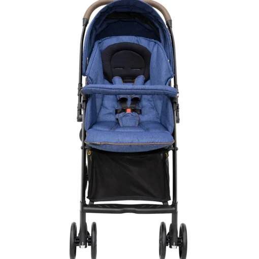 Bonbijou Luxos+ Light Weight Stroller
