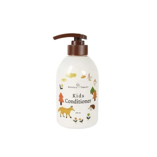 Botanical Therapy Kids Conditioner
