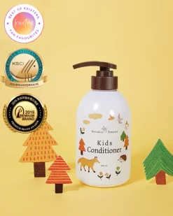 Botanical Therapy Kids Conditioner