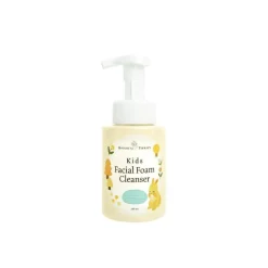 Botanical Therapy Kids Facial Foam Cleanser