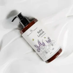 Botanical Therapy Moisture Therapy Baby Lotion