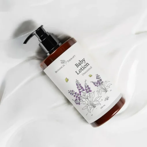 Botanical Therapy Moisture Therapy Baby Lotion