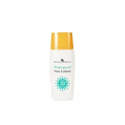 Botanical Therapy Waterproof Sun Lotion SPF50+/PA++++