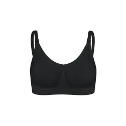 Bravado Body Silk Seamless Nursing Bra Sustainable Black