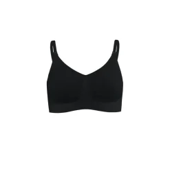 Bravado Designs Essential Stretch Nursing Bra (Black)