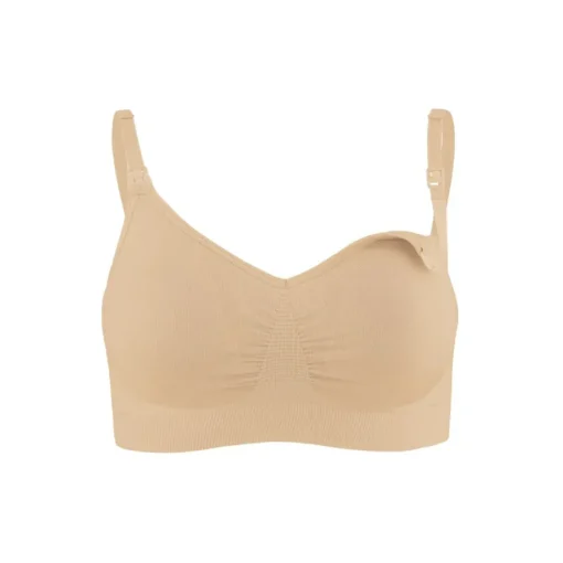 Bravado Designs Essential Stretch Nursing Bra (Butterscotch)