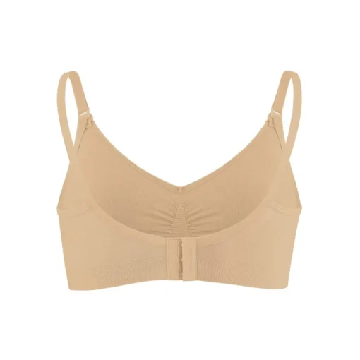Bravado Designs Essential Stretch Nursing Bra (Butterscotch)