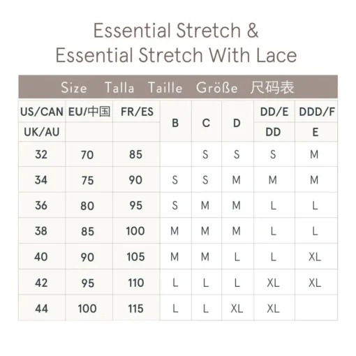 Bravado Designs Essential Stretch Nursing Bra (Butterscotch)